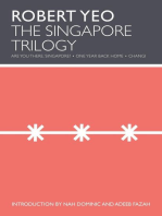 The Singapore Trilogy: Playwright Omnibus