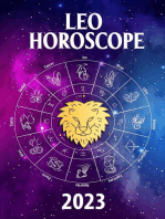 Leo Horoscope 2023: 2023 zodiac predictions, #5