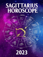 Sagittarius Horoscope 2023: 2023 zodiac predictions, #9