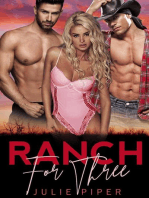 Ranch For Three