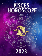 Pisces Horoscope 2023: 2023 zodiac predictions, #12