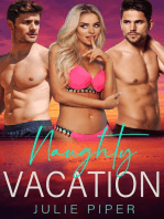 Naughty Vacation