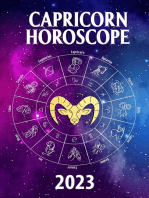 Capricorn Horoscope 2023: 2023 zodiac predictions, #10