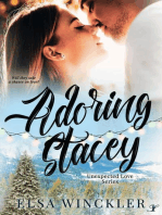 Adoring Stacey: Unexpected Love, #4