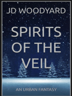 Spirits of the Veil