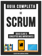 Guia Completa De: Scrum