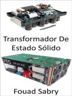 Transformador De Estado Sólido: Revolucionando a rede elétrica para qualidade de energia e eficiência energética