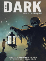 The Dark Issue 91: The Dark, #91