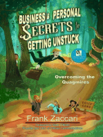 Business and Personal Secrets for Getting Unstuck