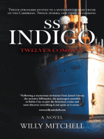 Ss Indigo: Twelve's Company