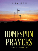 Homespun Prayers