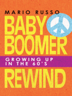 Baby Boomer Rewind: Growing up in the 60'S