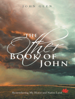 The Other Book of John: Remembering My Home and Native Land