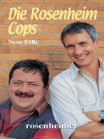 Die Rosenheim-Cops: Neue Fälle