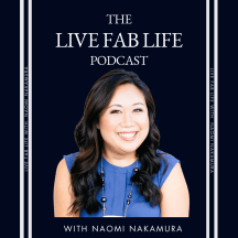 The Live FAB Life Podcast