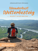 Wanderlust Welterbesteig: Auszeit in der Wachau