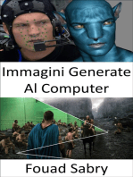 Immagini Generate Al Computer: Come le immagini generate al computer vengono utilizzate nei film e nelle animazioni