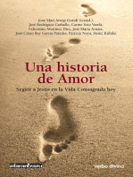 Una historia de Amor: Seguir a Jesús en la Vida Religiosa hoy