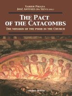 The Pact of the Catacombs / El Pacto de las Catacumbas: The mission of the poor in the Church
