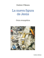 La nueva figura de Jesús: Guía evangélica