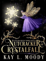 Nutcracker of Crystalfall: Fae and Crystal Thorns, #0