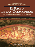 El Pacto de las Catacumbas: La misión de los pobres en la Iglesia