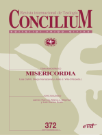 Misericordia: Concilium 372