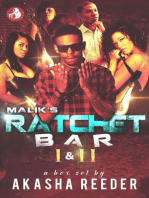 Malik's Ratchet Bar 1&2