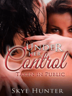 Under Her Control