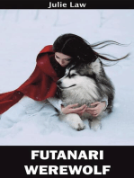 Futanari Werewolf