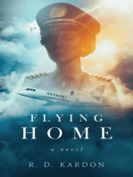 Flying Home