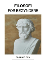 Filosofi for Begyndere