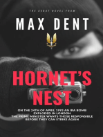 Hornet's Nest: Bruce Cole Series, #1