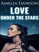Love Under the Stars: Seduction in the Woods Part 4