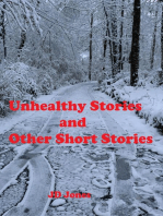 Unhealthy Stories and Other Short Stories