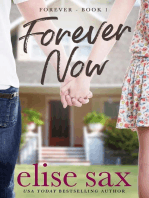 Forever Now (A Young Adult Romance)