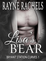 Lisa's Bear: Bryant Station Curves, #1