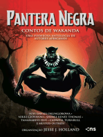 Pantera Negra