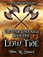 The War Tides Saga Book One: Low Tide
