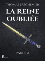 La Reine oubliée - Partie 2