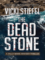 The Dead Stone: Tally Whyte Mystery-Thriller, #2