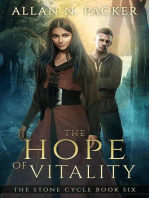 The Hope of Vitality: The Stone Cycle, #6