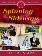 Spinning Sideways