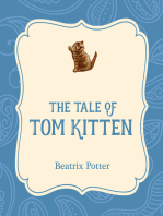 The Tale of Tom Kitten