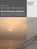 Den letzten Weg gestalten