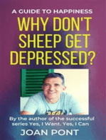 Why don't sheep get depressed? A guide to happiness