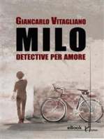 Milo: Detective per amore