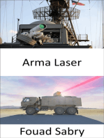 Arma Laser: I più innovativi sistemi di difesa aerea che utilizzano potenti laser per abbattere droni e razzi nemici