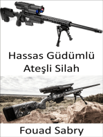 Hassas Güdümlü Ateşli Silah