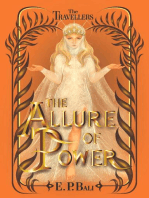 The Allure of Power: The Travellers, #2